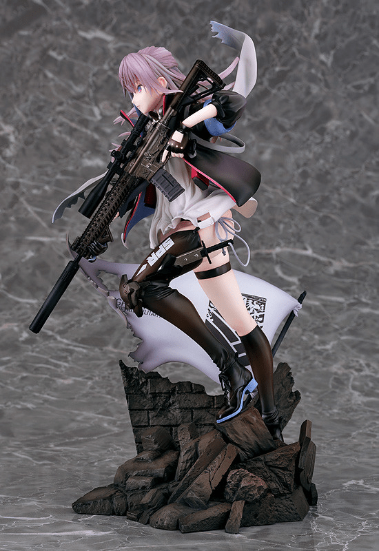 Phat Company - AR Team T-Doll ST AR-15 (Girls Frontline) - Good Game Anime