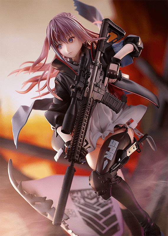 Phat Company - AR Team T-Doll ST AR-15 (Girls Frontline) - Good Game Anime