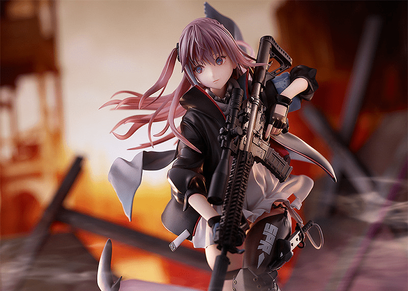 Phat Company - AR Team T-Doll ST AR-15 (Girls Frontline) - Good Game Anime