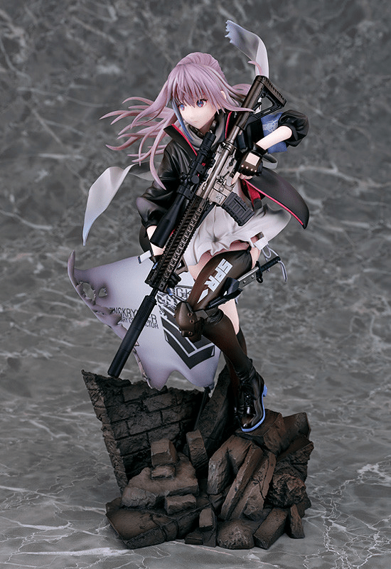 Phat Company - AR Team T-Doll ST AR-15 (Girls Frontline) - Good Game Anime