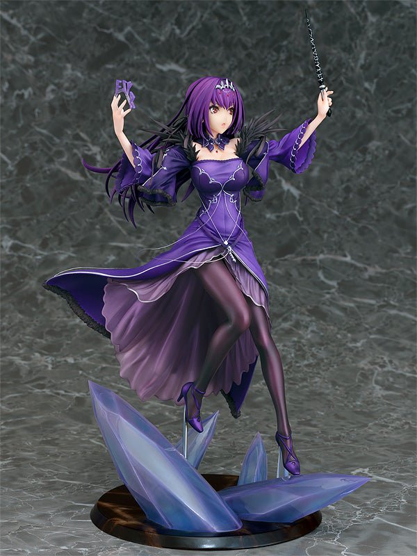 Phat Company - Caster/Scathach - Skadi 1/7 Scale Figure (Fate/Grand Order) - Good Game Anime