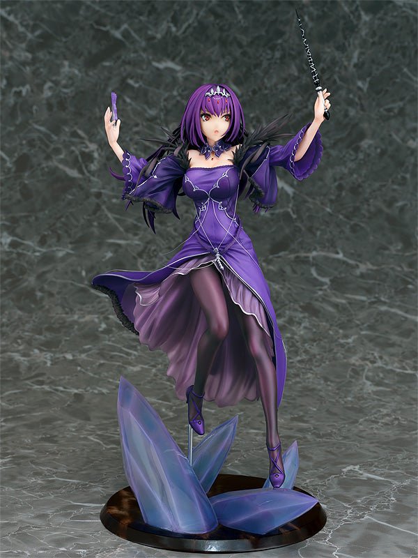 Phat Company - Caster/Scathach - Skadi 1/7 Scale Figure (Fate/Grand Order) - Good Game Anime