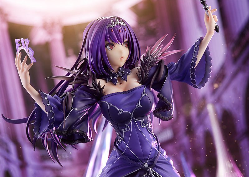 Phat Company - Caster/Scathach - Skadi 1/7 Scale Figure (Fate/Grand Order) - Good Game Anime