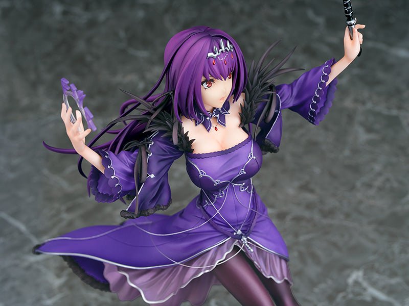 Phat Company - Caster/Scathach - Skadi 1/7 Scale Figure (Fate/Grand Order) - Good Game Anime