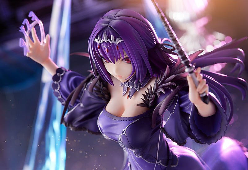 Phat Company - Caster/Scathach - Skadi 1/7 Scale Figure (Fate/Grand Order) - Good Game Anime