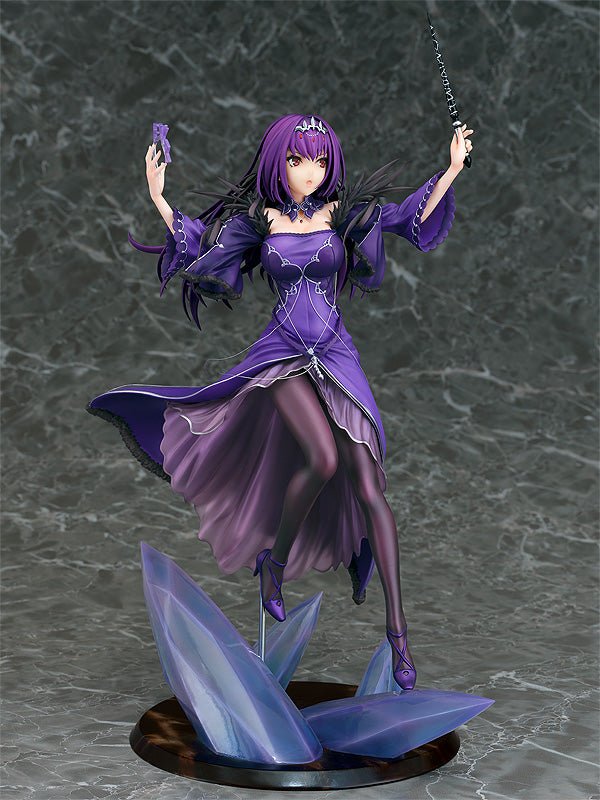 Phat Company - Caster/Scathach - Skadi 1/7 Scale Figure (Fate/Grand Order) - Good Game Anime