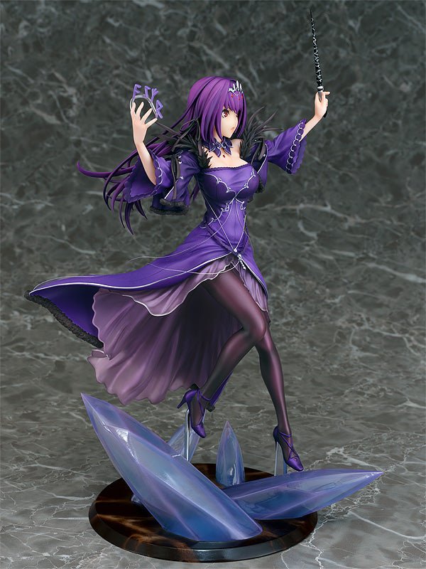 Phat Company - Caster/Scathach - Skadi 1/7 Scale Figure (Fate/Grand Order) - Good Game Anime