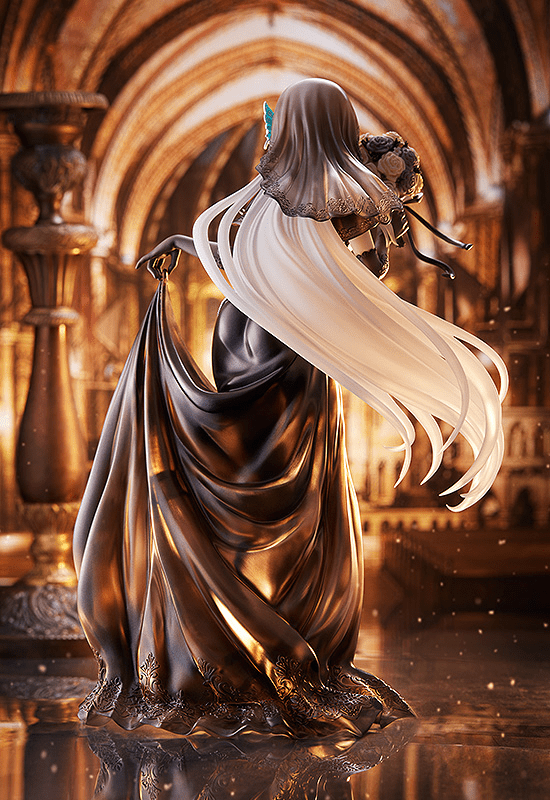Phat Company - Echidna: Wedding Ver. 1/7 Scale Figure (Re:ZERO - Starting Life in Another World - ) - Good Game Anime