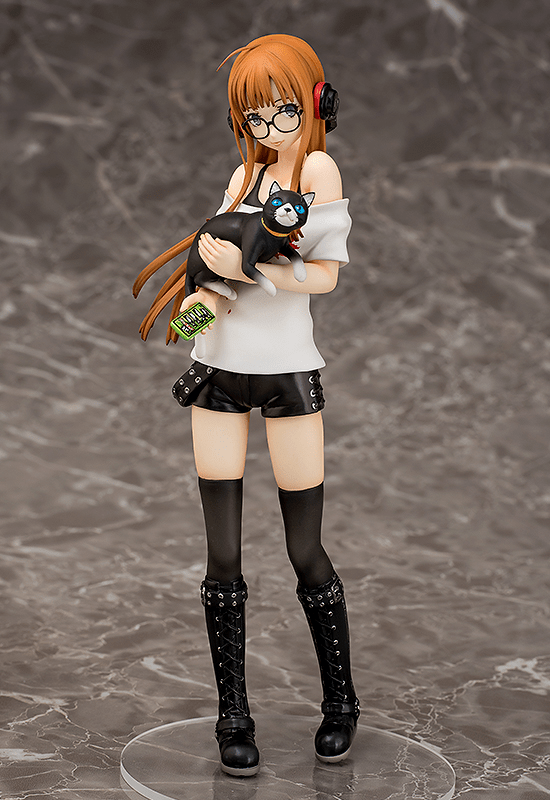 Phat Company - Futaba Sakura 1/7 Statue (Persona5) - Good Game Anime