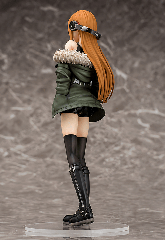 Phat Company - Futaba Sakura 1/7 Statue (Persona5) - Good Game Anime