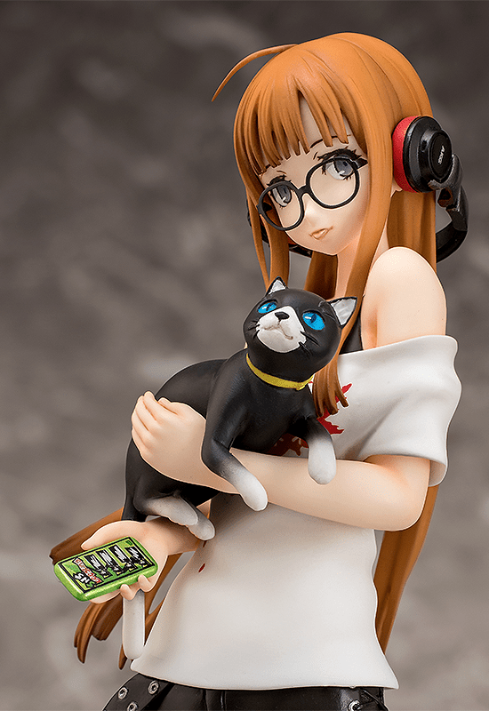 Phat Company - Futaba Sakura 1/7 Statue (Persona5) - Good Game Anime