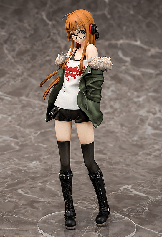 Phat Company - Futaba Sakura 1/7 Statue (Persona5) - Good Game Anime