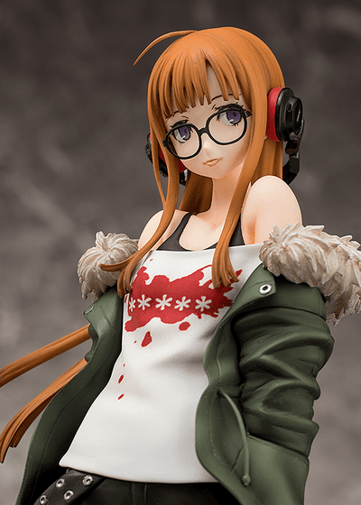 Phat Company - Futaba Sakura 1/7 Statue (Persona5) - Good Game Anime