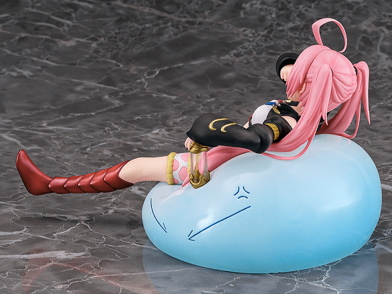 Phat Company - Milim Nava (That Time I Got Reincarnated as a Slime) - Good Game Anime