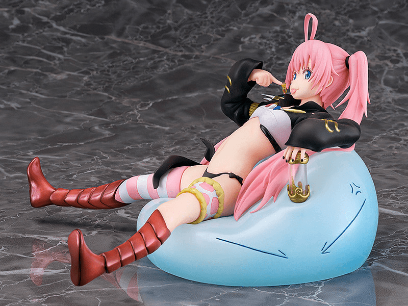 Phat Company - Milim Nava (That Time I Got Reincarnated as a Slime) - Good Game Anime