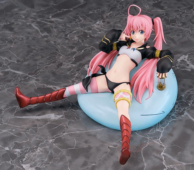 Phat Company - Milim Nava (That Time I Got Reincarnated as a Slime) - Good Game Anime