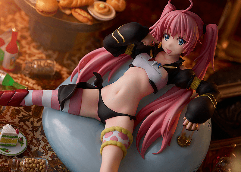 Phat Company - Milim Nava (That Time I Got Reincarnated as a Slime) - Good Game Anime