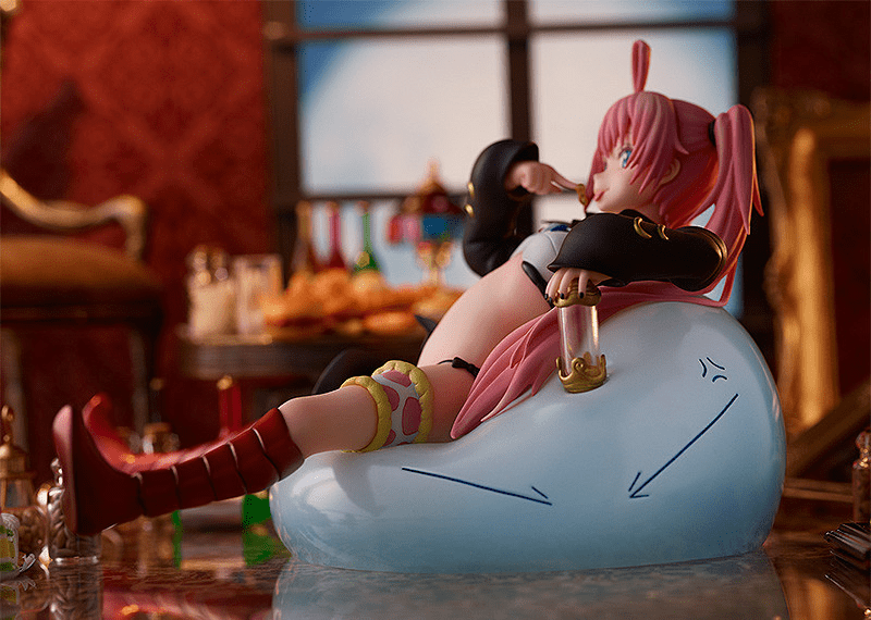 Phat Company - Milim Nava (That Time I Got Reincarnated as a Slime) - Good Game Anime