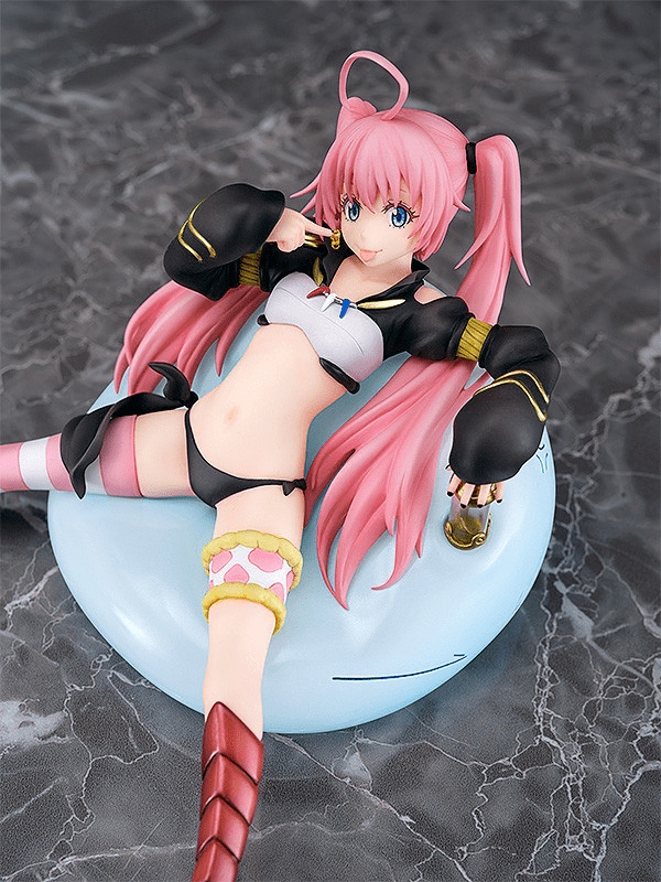 Phat Company - Milim Nava (That Time I Got Reincarnated as a Slime) - Good Game Anime