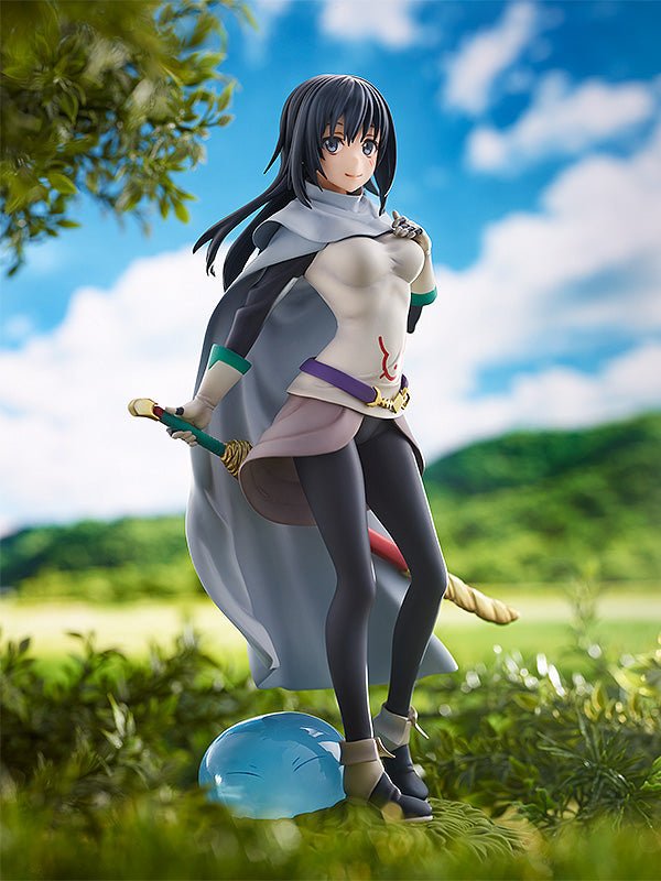 Phat Company - Shizu 1/7 Scale Figure (That Time I Got Reincarnated As A Slime) - Good Game Anime