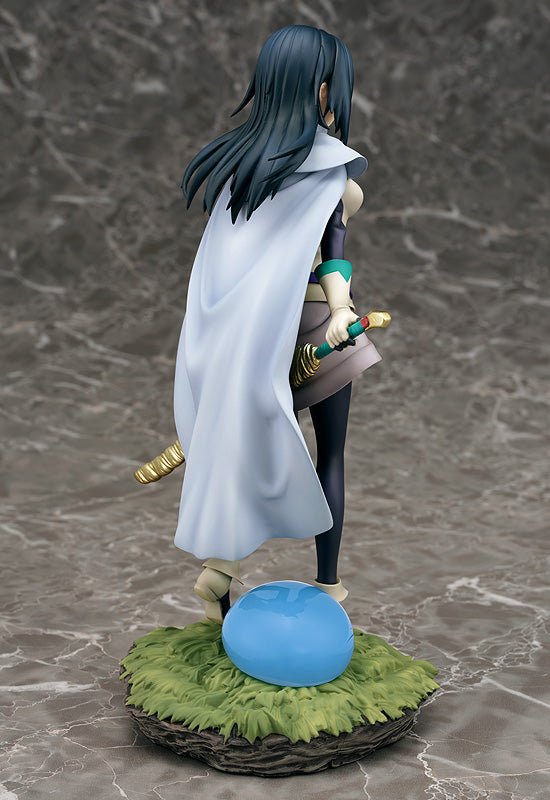 Phat Company - Shizu 1/7 Scale Figure (That Time I Got Reincarnated As A Slime) - Good Game Anime