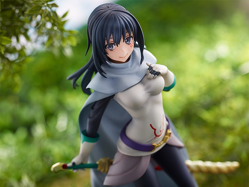 Phat Company - Shizu 1/7 Scale Figure (That Time I Got Reincarnated As A Slime) - Good Game Anime