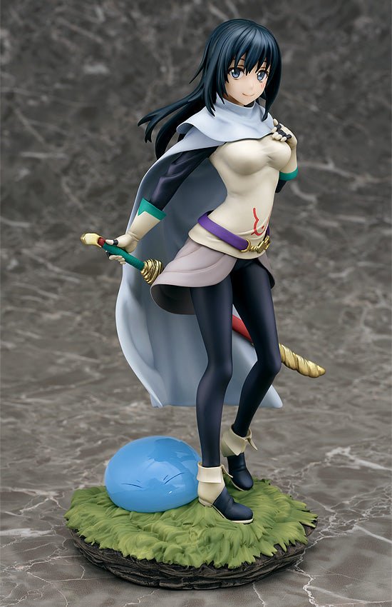 Phat Company - Shizu 1/7 Scale Figure (That Time I Got Reincarnated As A Slime) - Good Game Anime