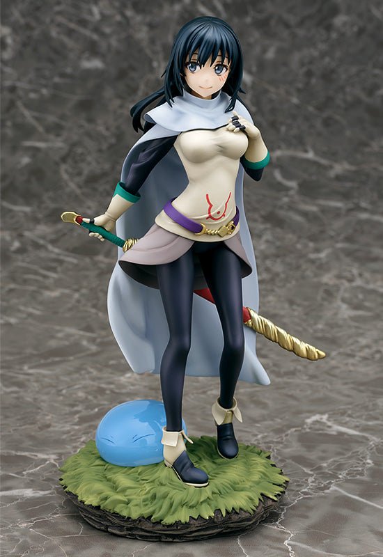 Phat Company - Shizu 1/7 Scale Figure (That Time I Got Reincarnated As A Slime) - Good Game Anime