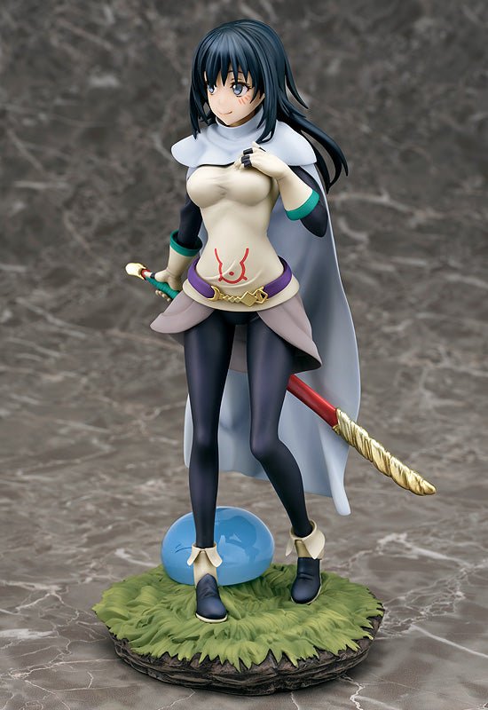 Phat Company - Shizu 1/7 Scale Figure (That Time I Got Reincarnated As A Slime) - Good Game Anime