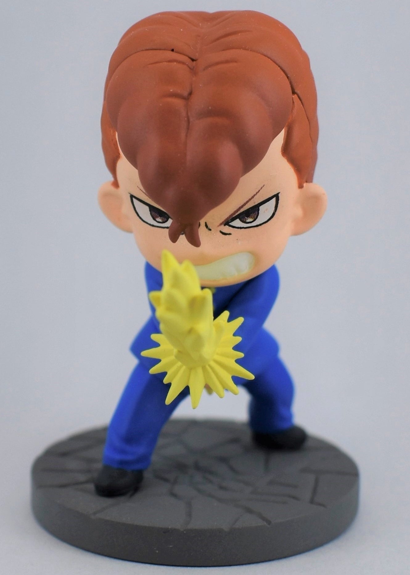 Pierrot - Yu Yu Hakusho Blind-Box Mini-Figure Box - Good Game Anime