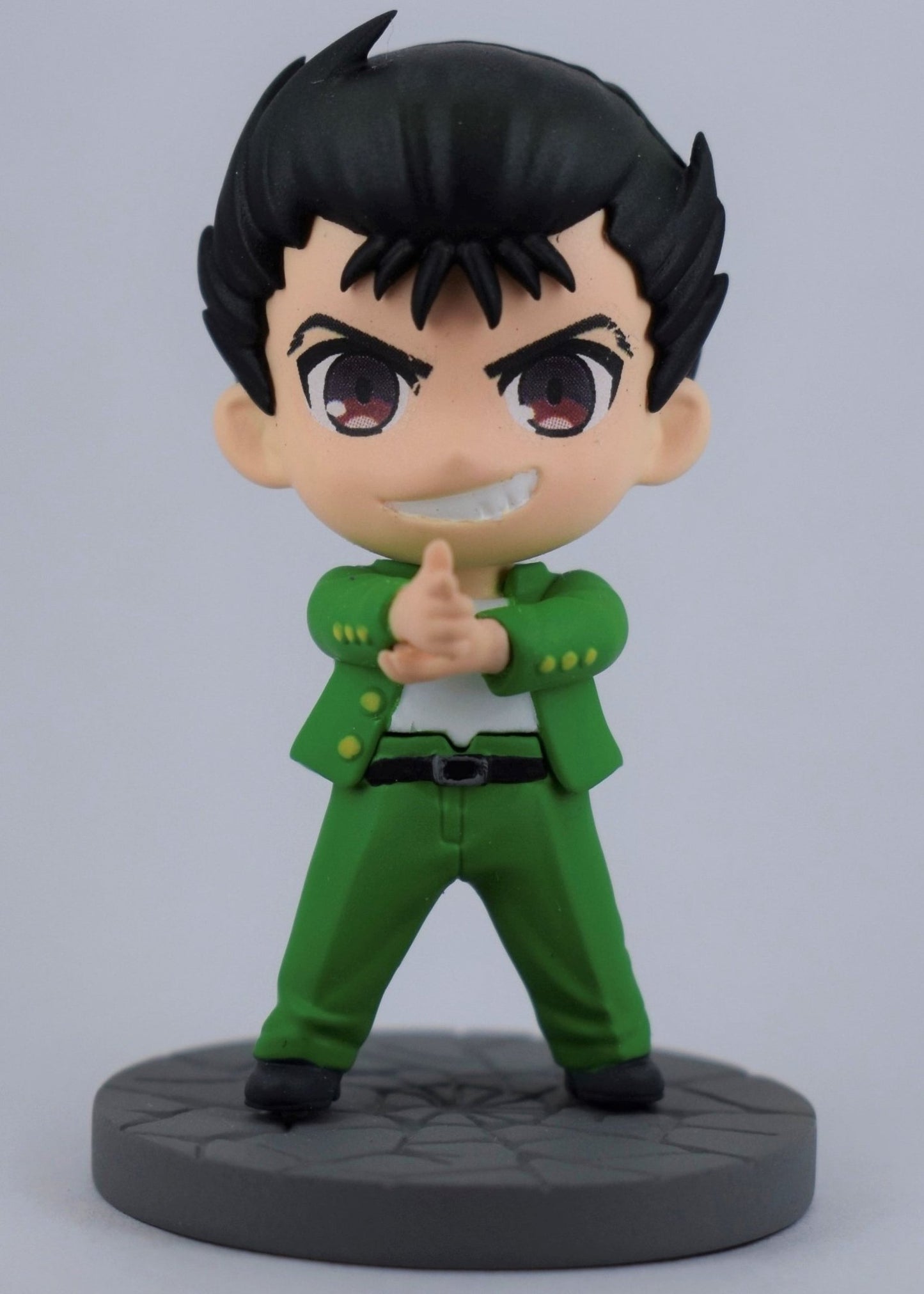 Pierrot - Yu Yu Hakusho Blind-Box Mini-Figure Box - Good Game Anime