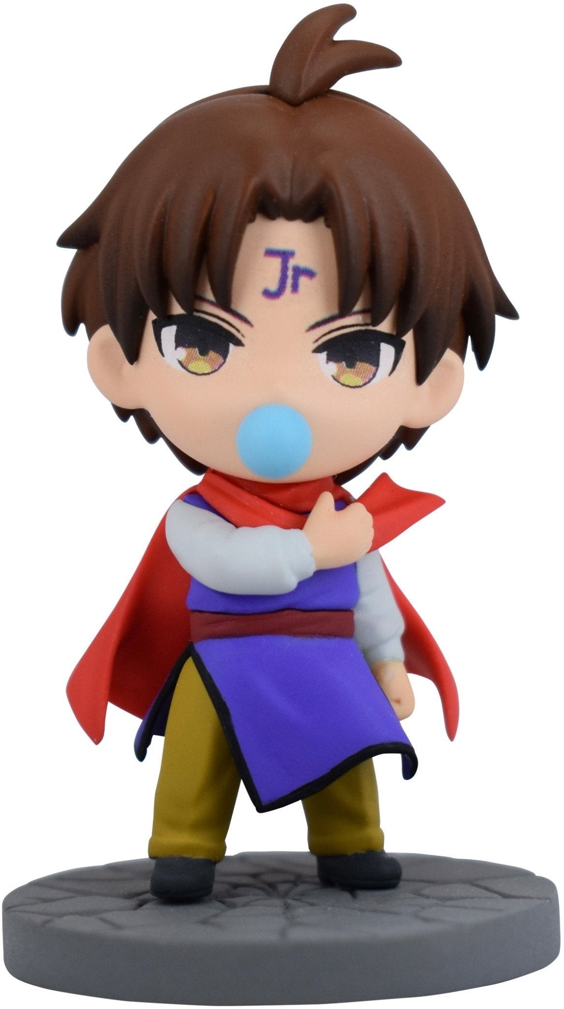 Pierrot - Yu Yu Hakusho Blind-Box Mini-Figure Box - Good Game Anime