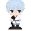 Plex - Gintama: YR-83 Yurayura Head Gintoki Sakata - Good Game Anime