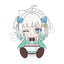 Plushie Mint Fantôme