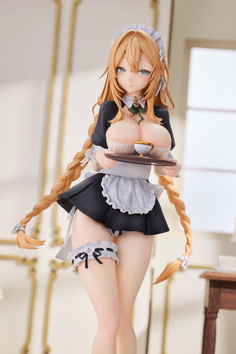 P.M. Office A - Milk Time - Yu - Good Game Anime