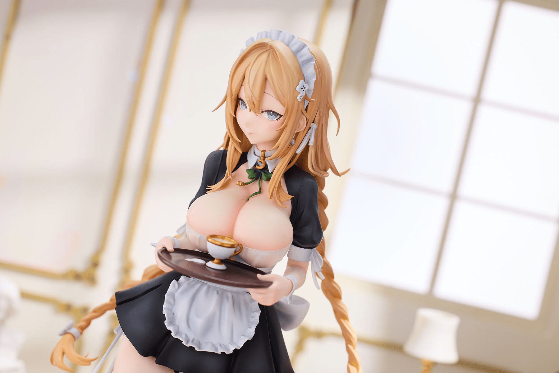 P.M. Office A - Milk Time - Yu - Good Game Anime