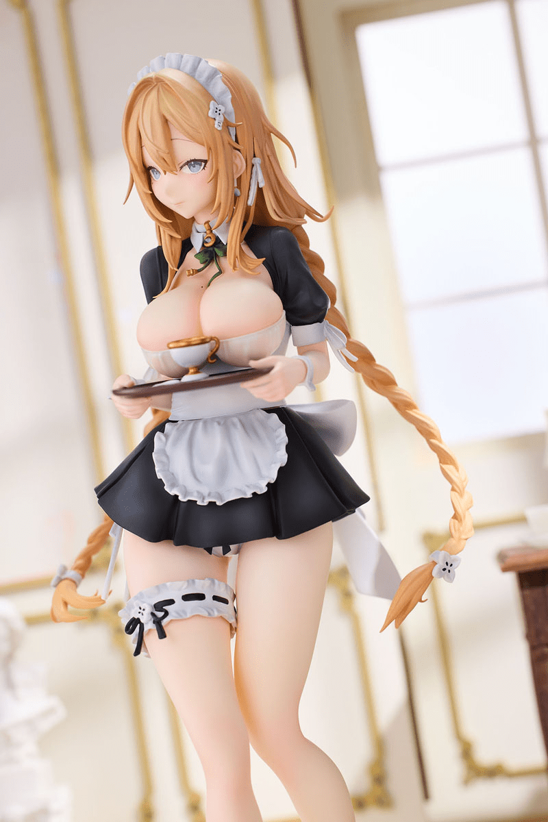 P.M. Office A - Milk Time - Yu - Good Game Anime