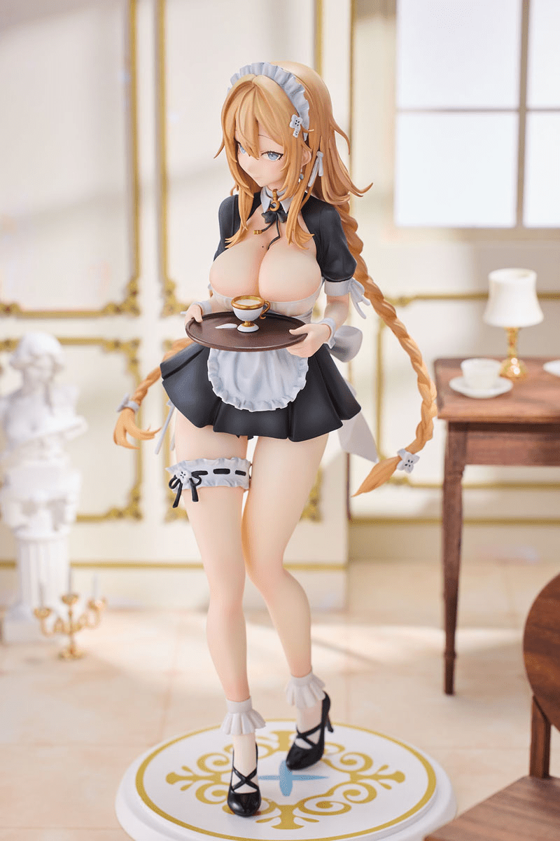 P.M. Office A - Milk Time - Yu - Good Game Anime