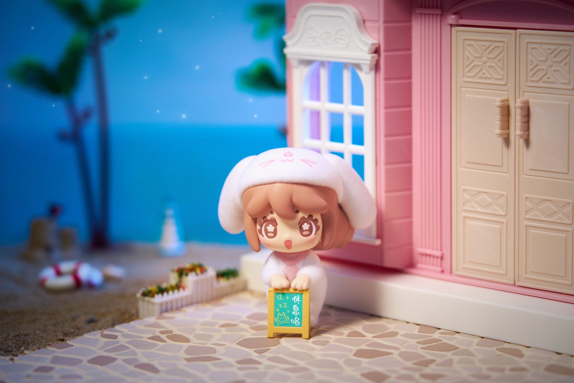 P.M. Office A - MIMI Toys Change! Cherry Blossom Girl: 1 Random Pull - Good Game Anime