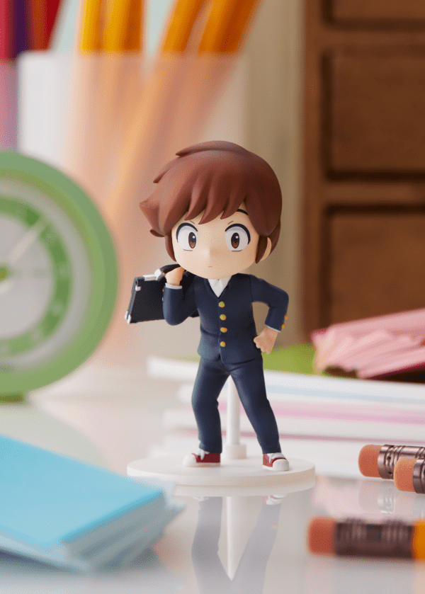 P.M. Office A - Mini-Figure ATARU MOROBOSHI (Urusei Yatsura) - Good Game Anime