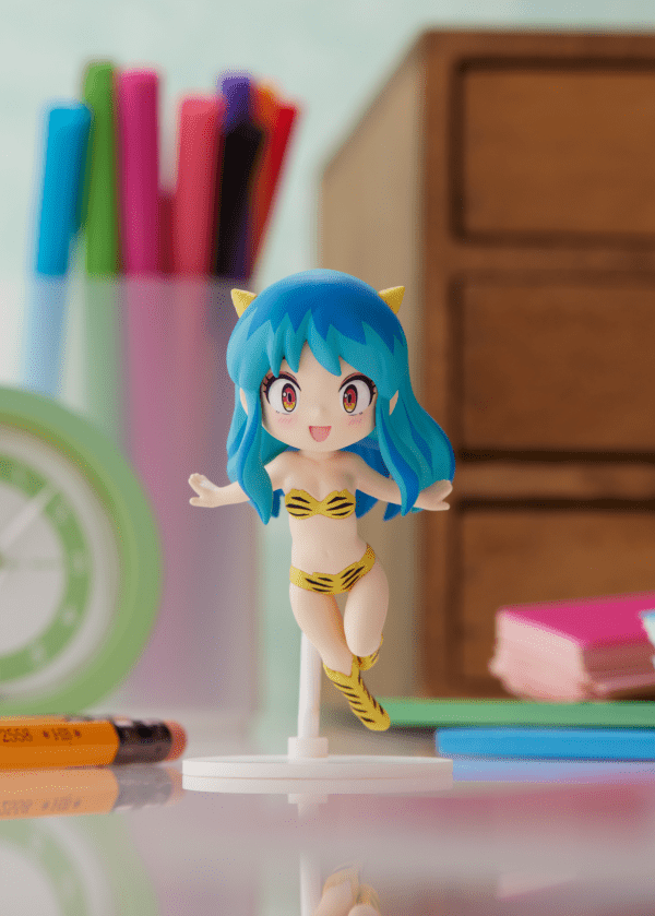 P.M. Office A - Mini-Figure LUM (Urusei Yatsura) - Good Game Anime