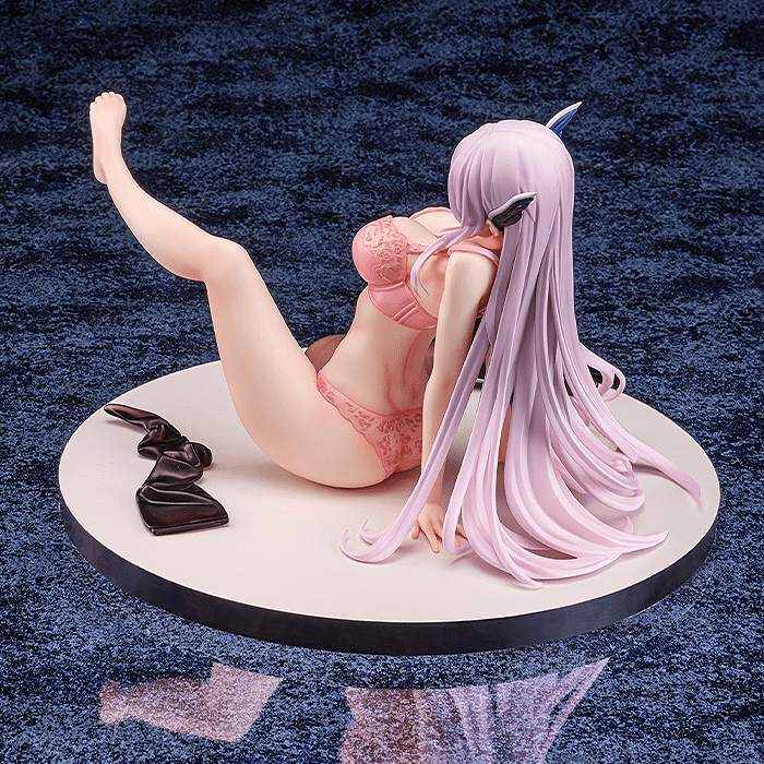 Pony Canyon - Kyoka Uzen: Lingerie Style (Chained Soldier) - Good Game Anime