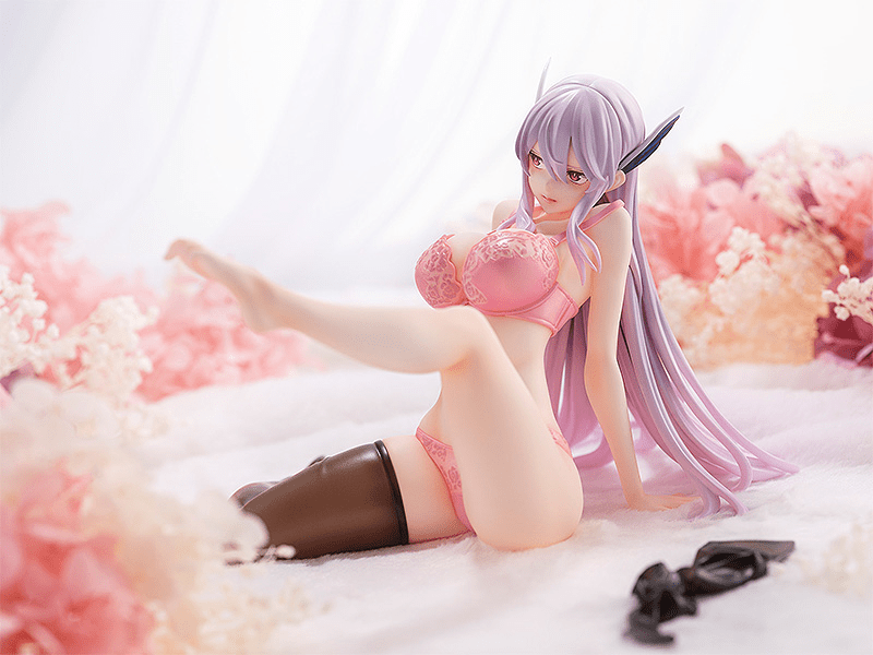 Pony Canyon - Kyoka Uzen: Lingerie Style (Chained Soldier) - Good Game Anime