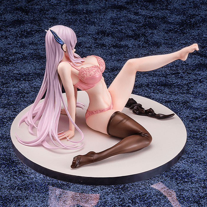 Pony Canyon - Kyoka Uzen: Lingerie Style (Chained Soldier) - Good Game Anime