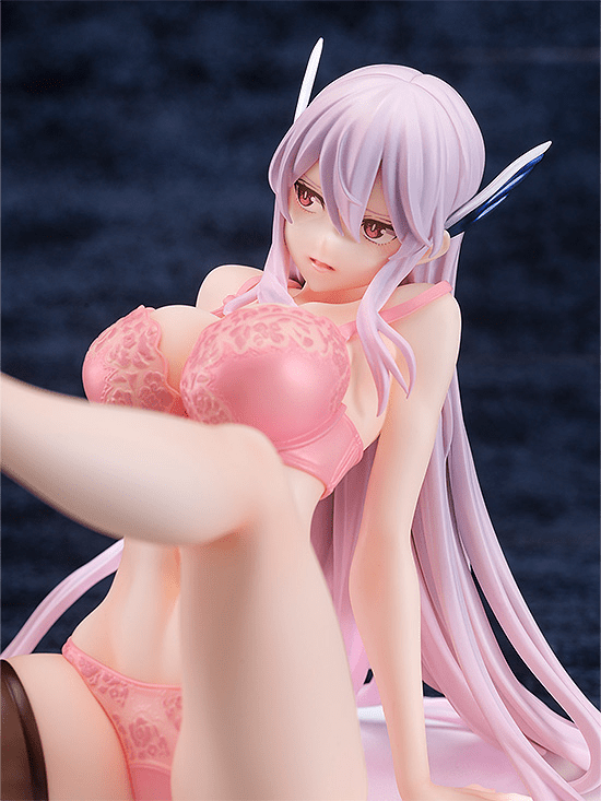 Pony Canyon - Kyoka Uzen: Lingerie Style (Chained Soldier) - Good Game Anime
