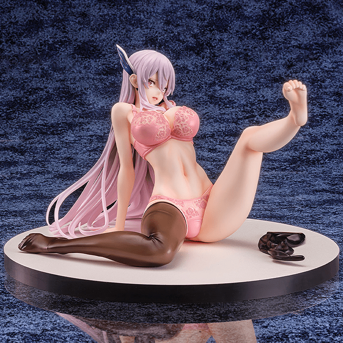 Pony Canyon - Kyoka Uzen: Lingerie Style (Chained Soldier) - Good Game Anime