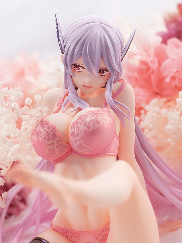 Pony Canyon - Kyoka Uzen: Lingerie Style (Chained Soldier) - Good Game Anime