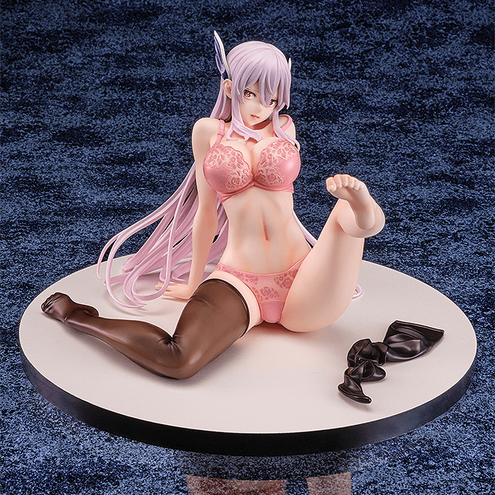Pony Canyon - Kyoka Uzen: Lingerie Style (Chained Soldier) - Good Game Anime