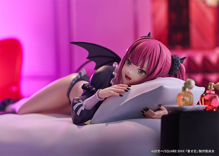 Proof - 1/7 Marin Kitagawa: Liz Ver. Figure (My Dress - Up Darling) - Good Game Anime