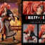 Proof - Guilty Gear - Strive - 1/7 Scale Figure BAIKEN - Good Game Anime
